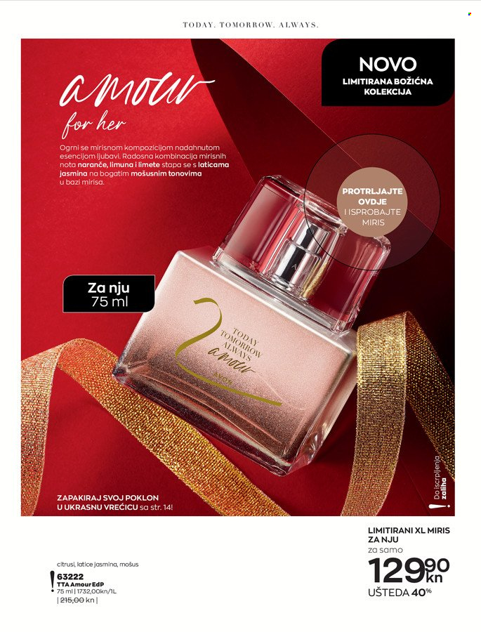 Avon katalog - 01.11.2021. - 30.11.2021. Stranica 79