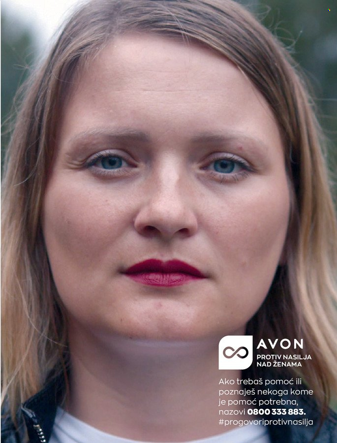 Avon katalog - 01.11.2021. - 30.11.2021. Stranica 101