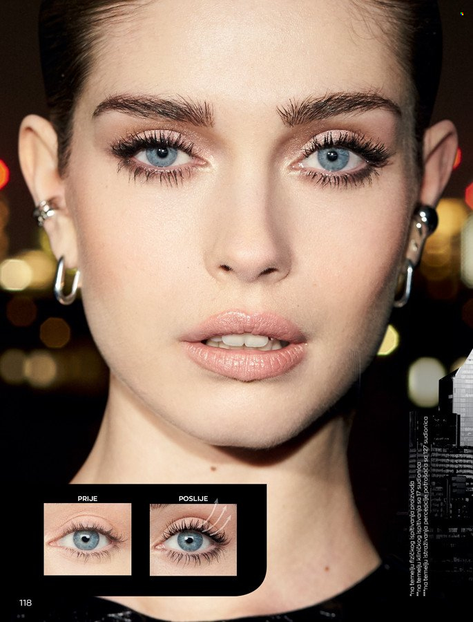 Avon katalog - 01.11.2021. - 30.11.2021. Stranica 118