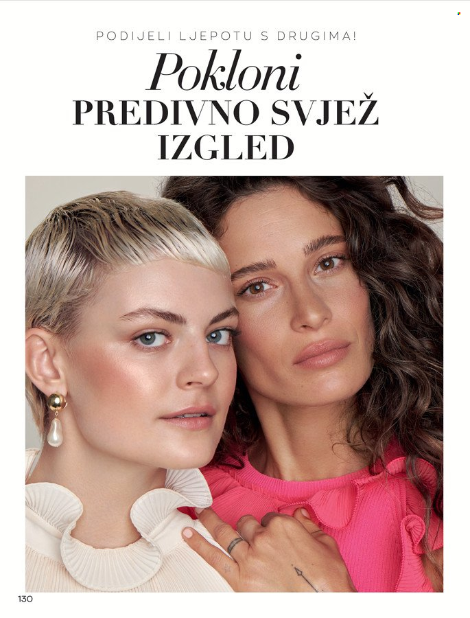 Avon katalog - 01.11.2021. - 30.11.2021. Stranica 130