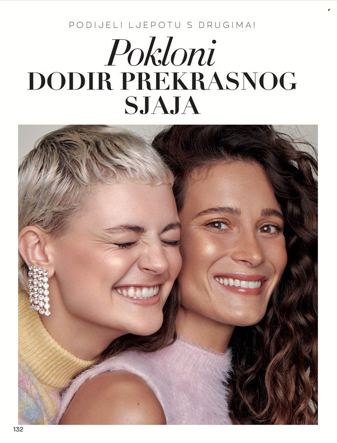 Avon katalog - 01.11.2021. - 30.11.2021. Stranica 132