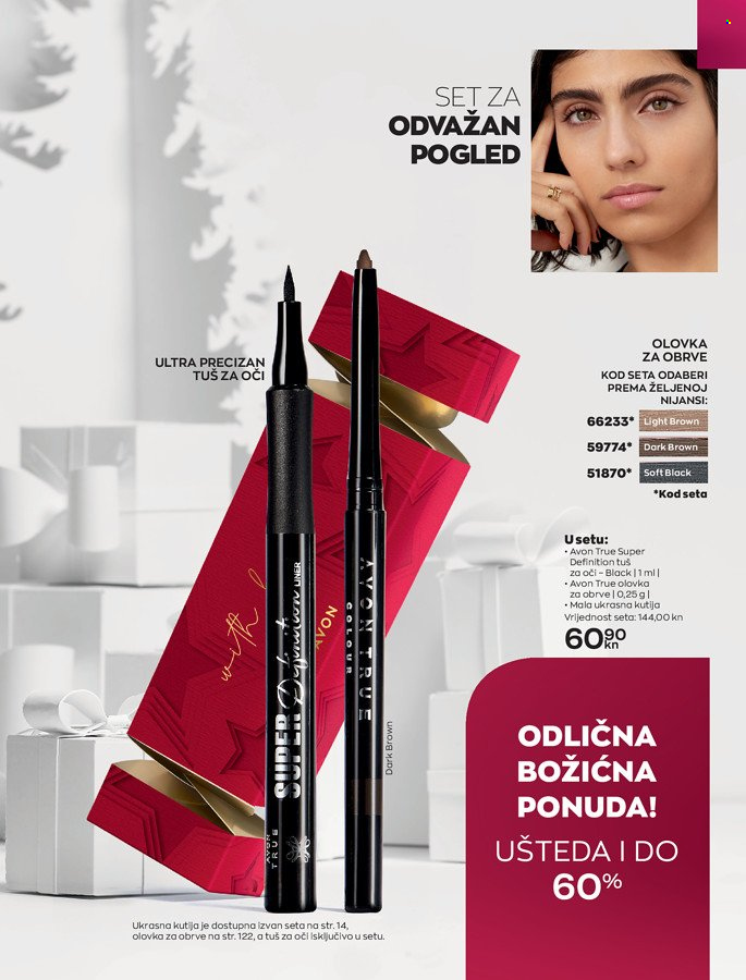 Avon katalog - 01.11.2021. - 30.11.2021. Stranica 141