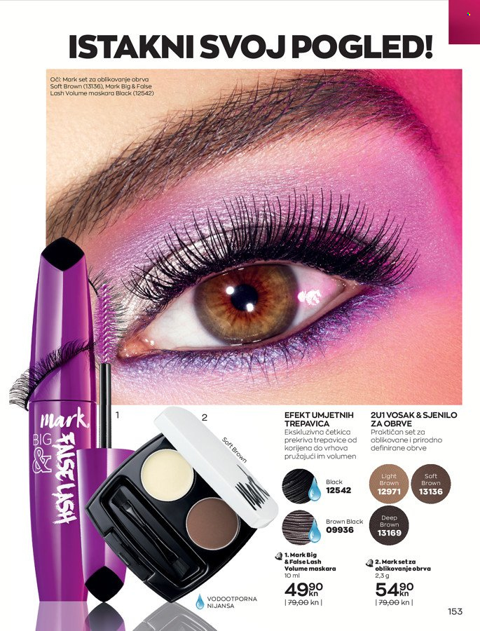 Avon katalog - 01.11.2021. - 30.11.2021. Stranica 153