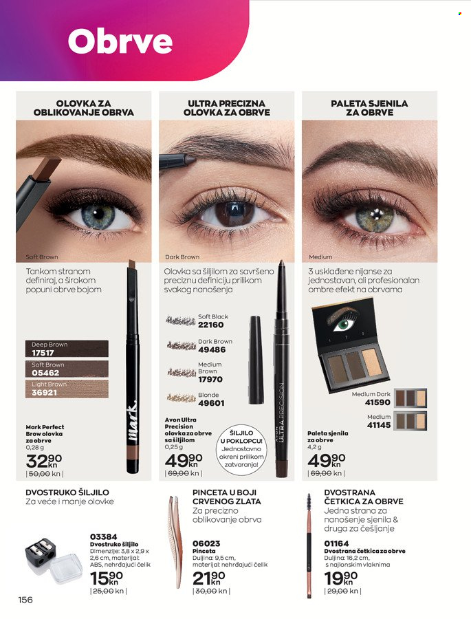 Avon katalog - 01.11.2021. - 30.11.2021. Stranica 156