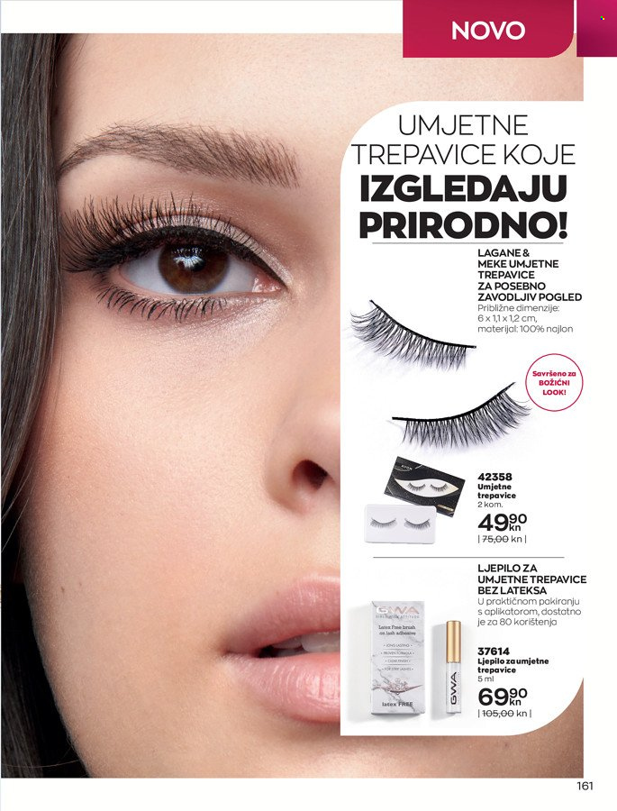 Avon katalog - 01.11.2021. - 30.11.2021. Stranica 161