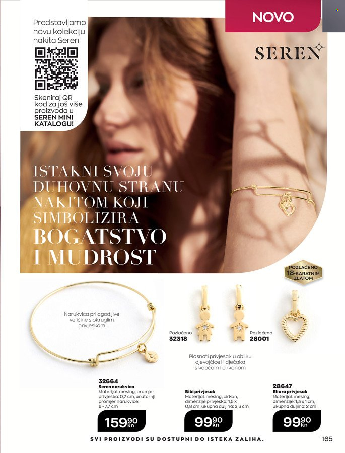 Avon katalog - 01.11.2021. - 30.11.2021. Stranica 165