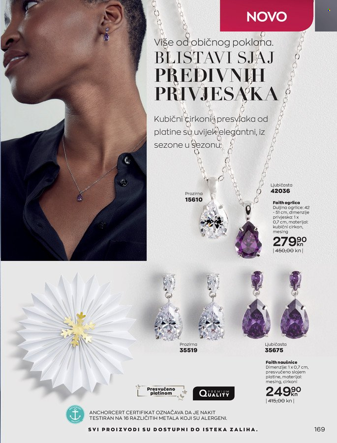 Avon katalog - 01.11.2021. - 30.11.2021. Stranica 169