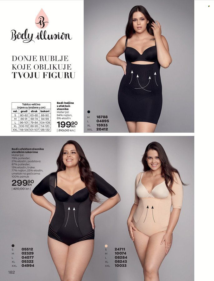 Avon katalog - 01.11.2021. - 30.11.2021. Stranica 182