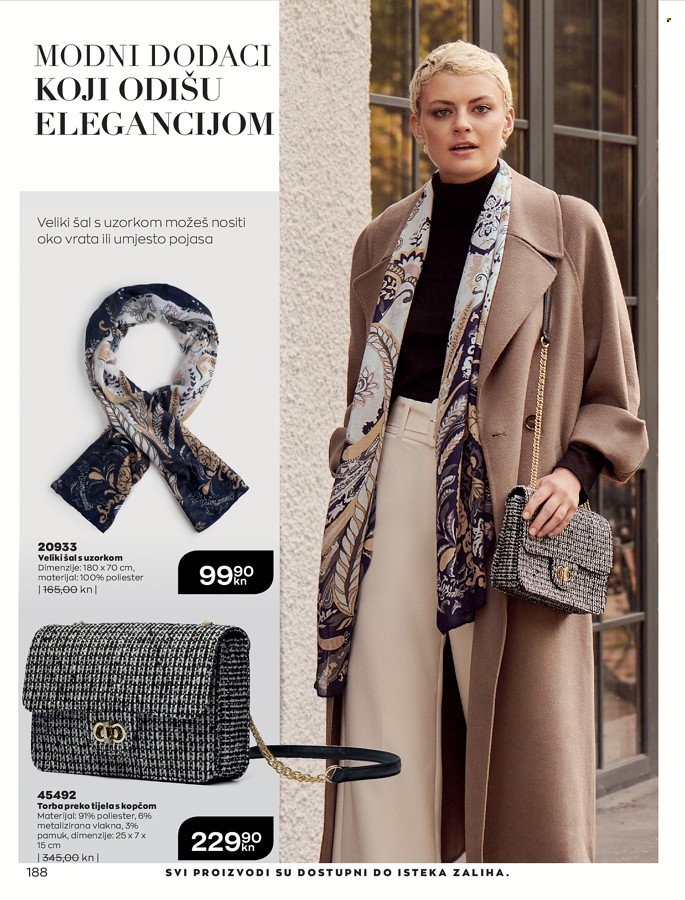 Avon katalog - 01.11.2021. - 30.11.2021. Stranica 188