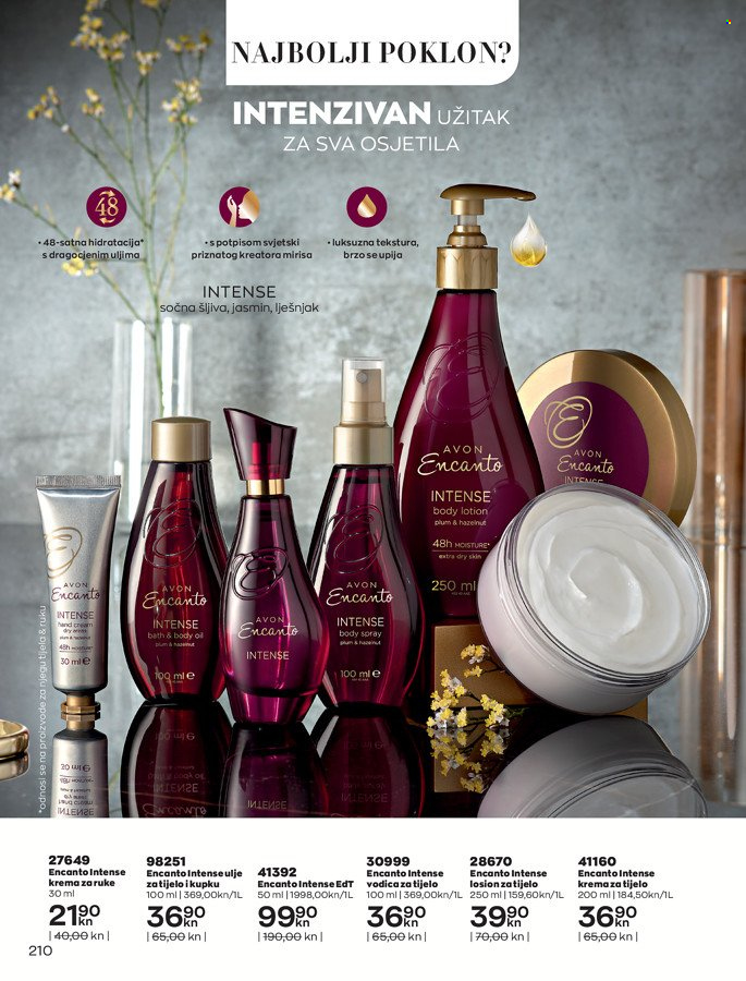 Avon katalog - 01.11.2021. - 30.11.2021. Stranica 210