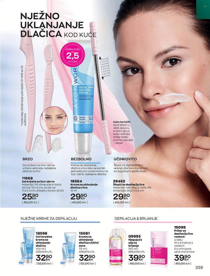 Avon katalog - 01.11.2021. - 30.11.2021. Stranica 229