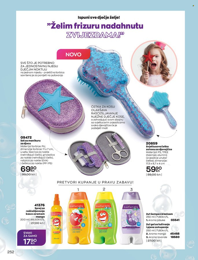 Avon katalog - 01.11.2021. - 30.11.2021. Stranica 252