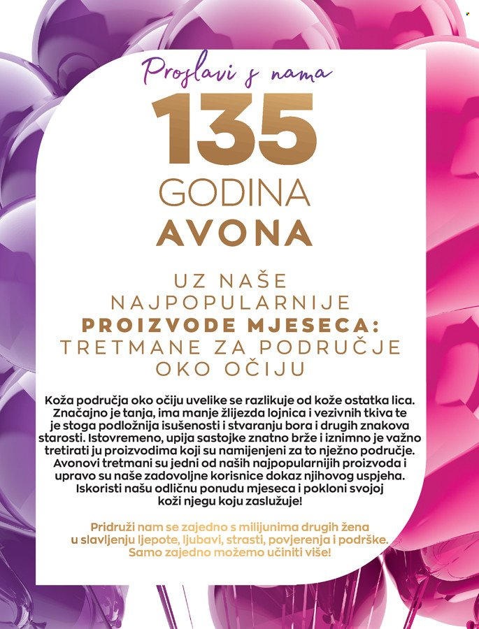 Avon katalog - 01.11.2021. - 30.11.2021. Stranica 260