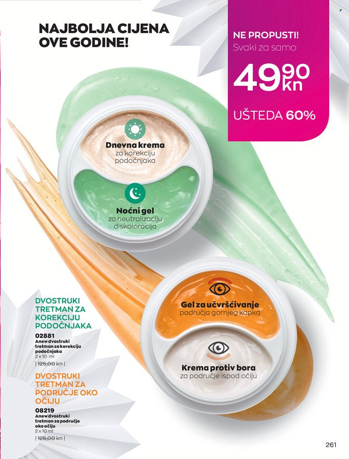 Avon katalog - 01.11.2021. - 30.11.2021. Stranica 261