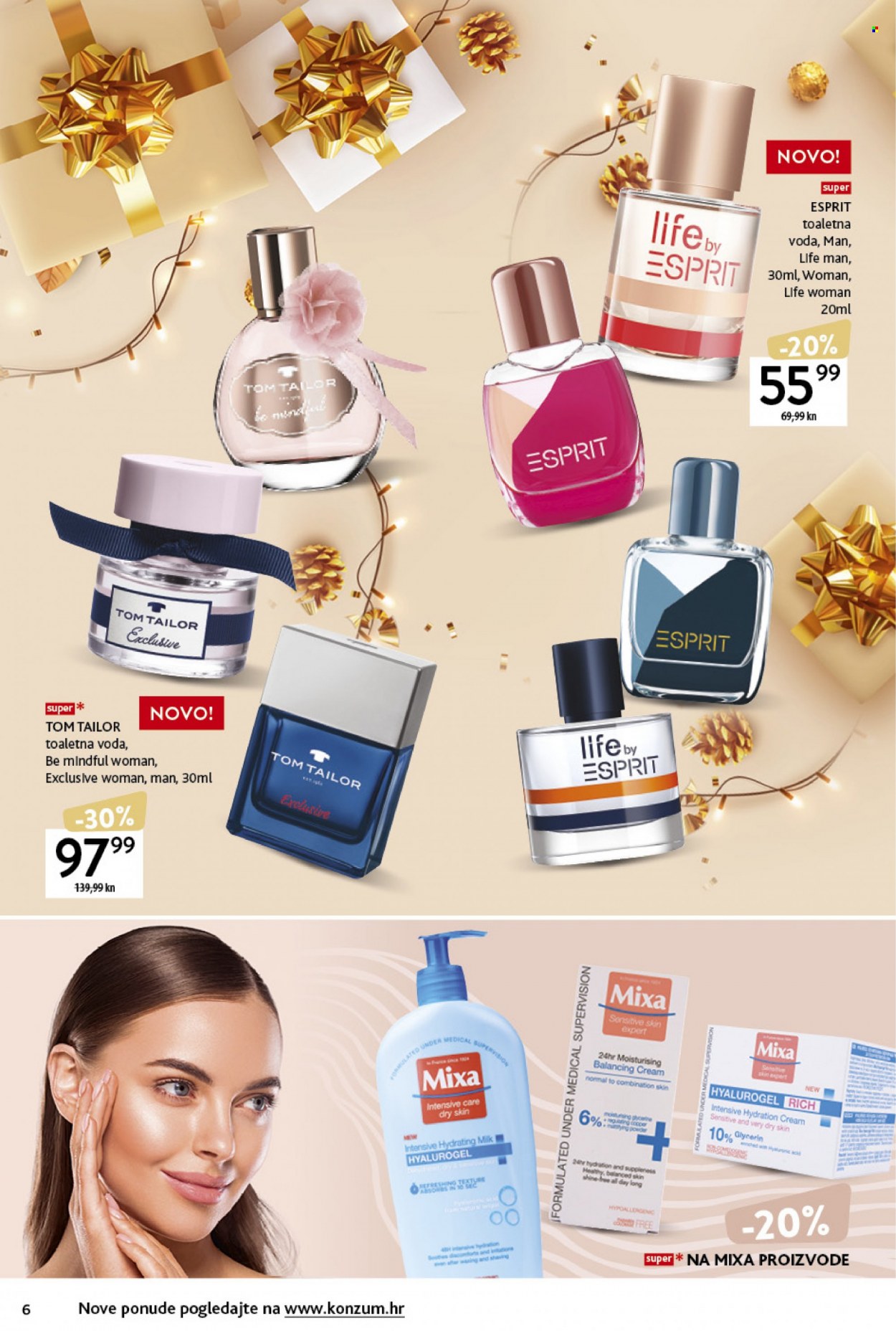 Konzum katalog - 02.11.2021. - 15.11.2021. Stranica 6