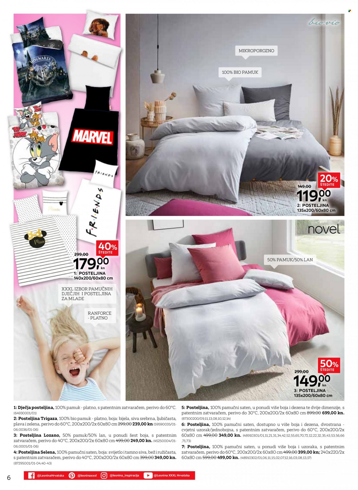 Lesnina katalog - 02.11.2021. - 29.11.2021. Stranica 6
