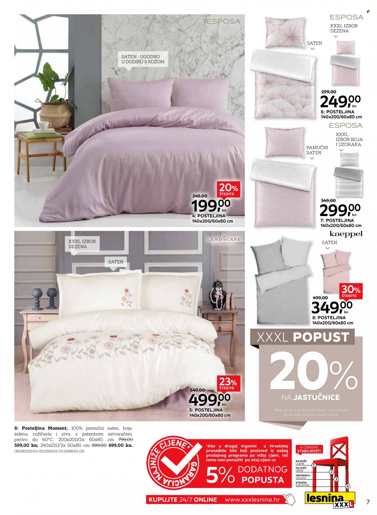 Lesnina katalog - 02.11.2021. - 29.11.2021. Stranica 7