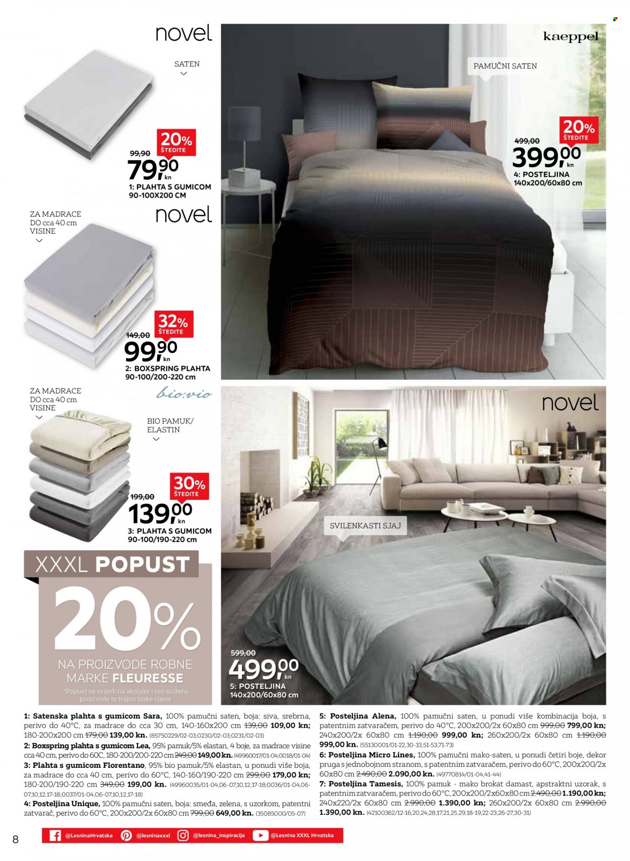 Lesnina katalog - 02.11.2021. - 29.11.2021. Stranica 8
