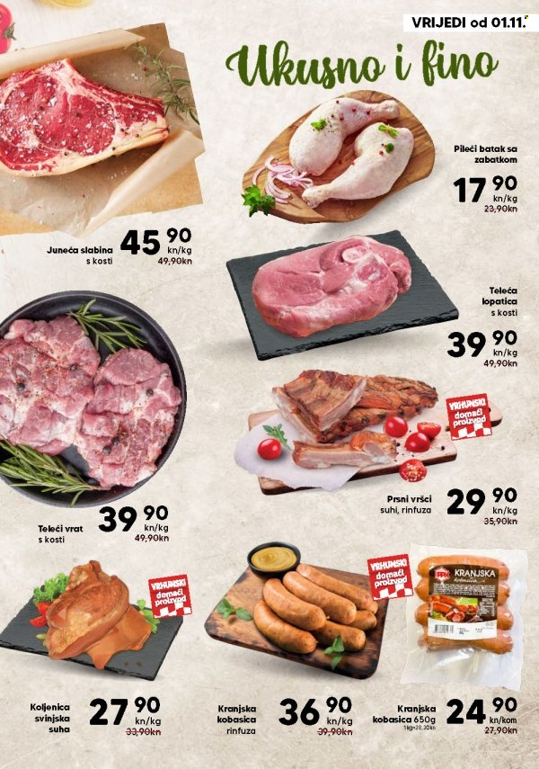 Pivac katalog - 01.11.2021. - 07.11.2021. Stranica 2