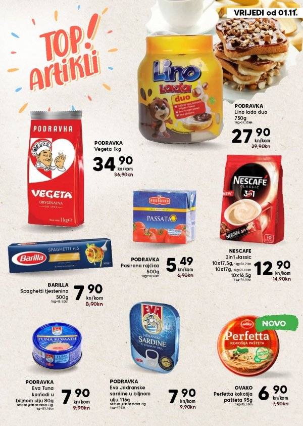 Pivac katalog - 01.11.2021. - 07.11.2021. Stranica 4