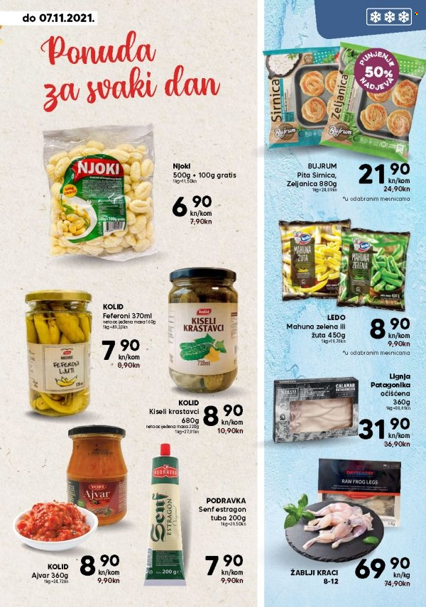 Pivac katalog - 01.11.2021. - 07.11.2021. Stranica 5