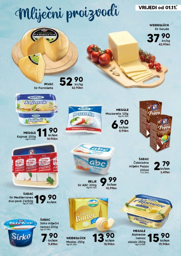 Pivac katalog - 01.11.2021. - 07.11.2021. Stranica 6