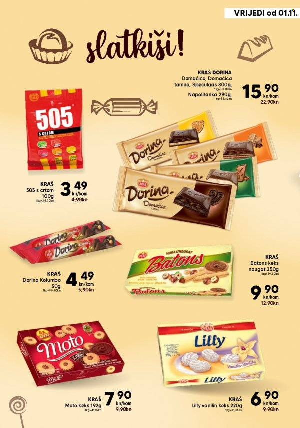 Pivac katalog - 01.11.2021. - 07.11.2021. Stranica 8
