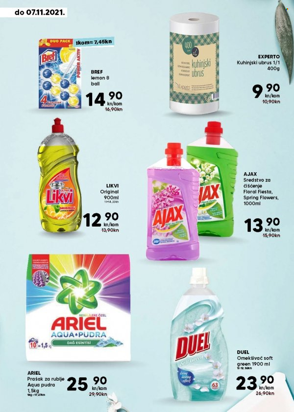 Pivac katalog - 01.11.2021. - 07.11.2021. Stranica 11