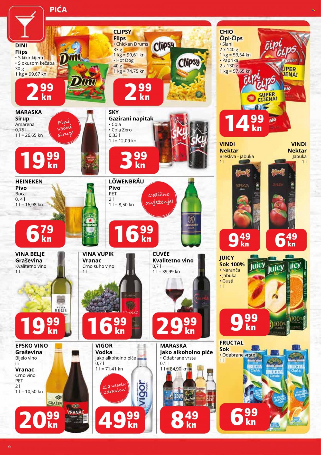 Ribola katalog - 04.11.2021. - 10.11.2021. Stranica 6