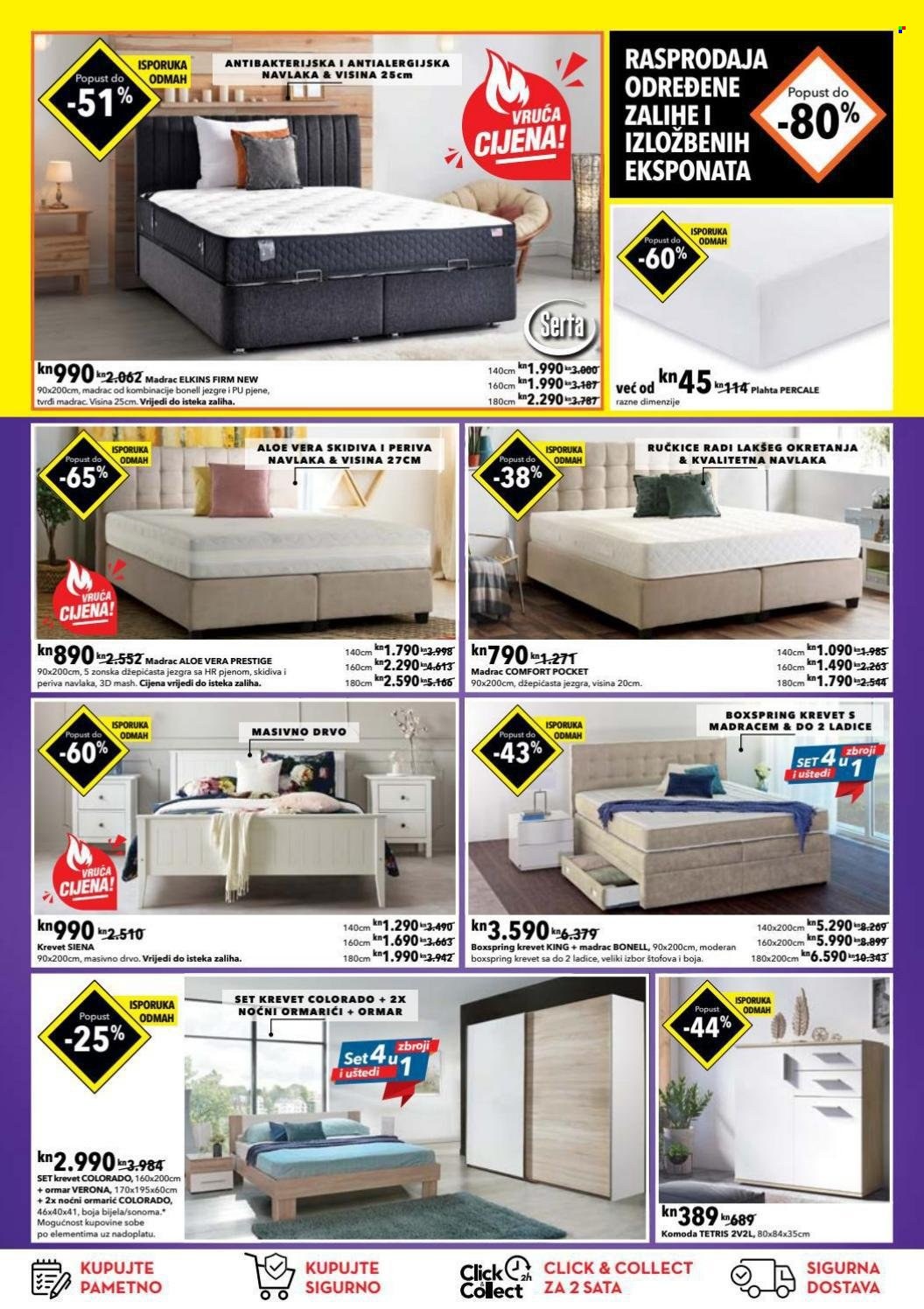 Harvey Norman katalog - 02.11.2021. - 08.11.2021. Stranica 4