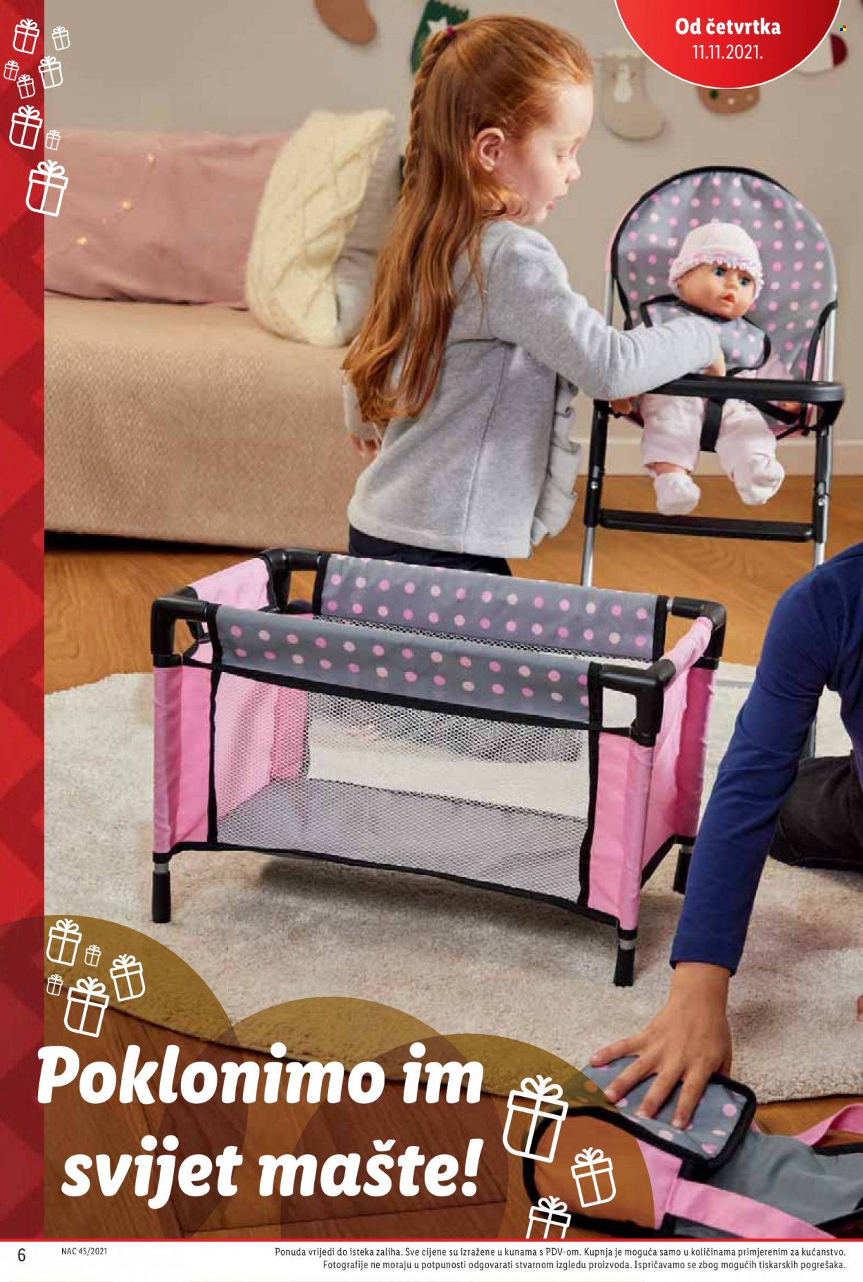 Lidl katalog Stranica 6