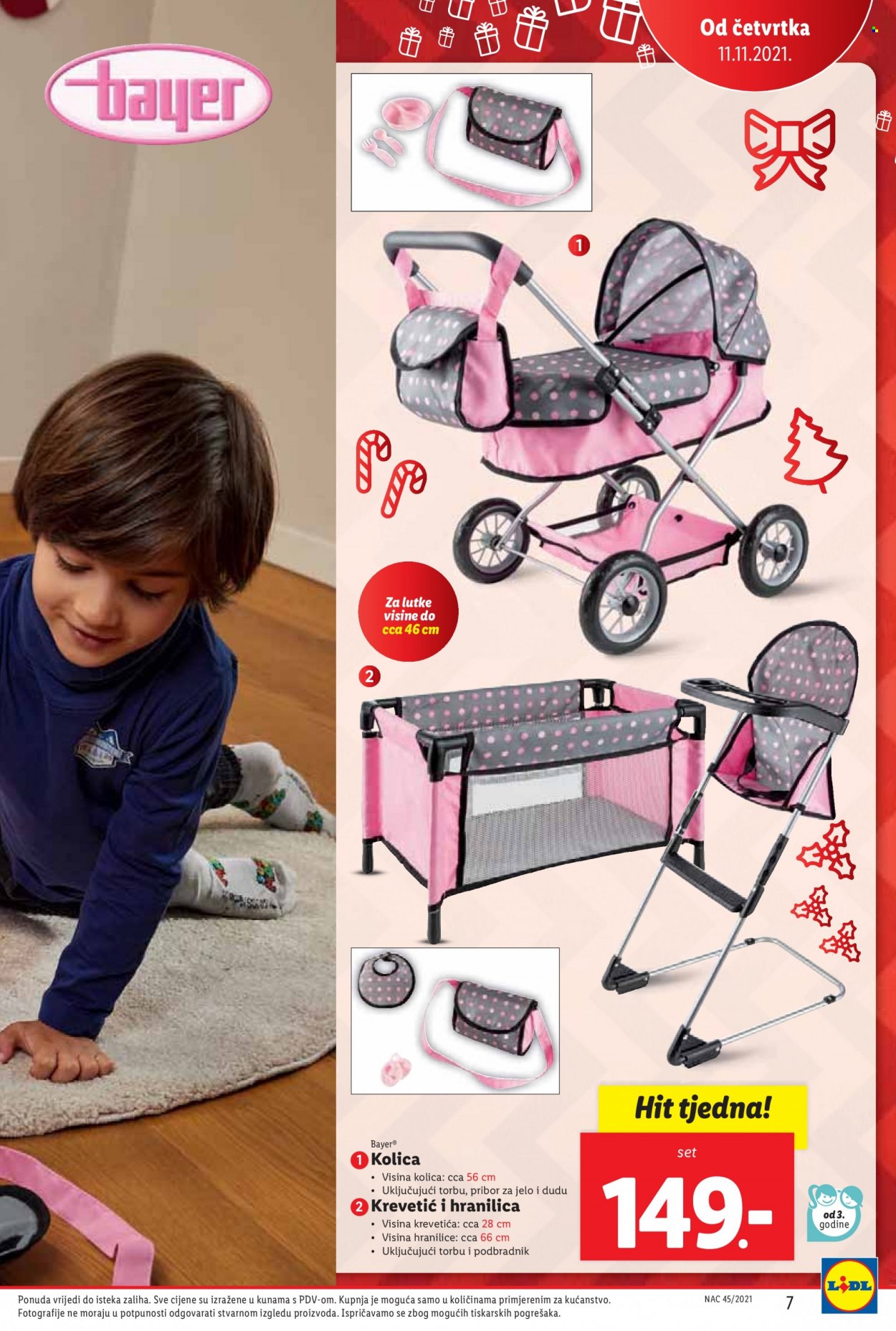 Lidl katalog Stranica 7