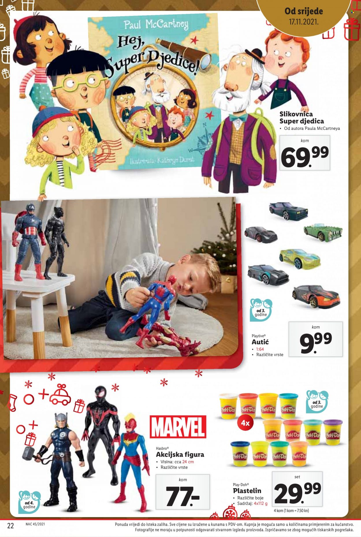 Lidl katalog Stranica 22