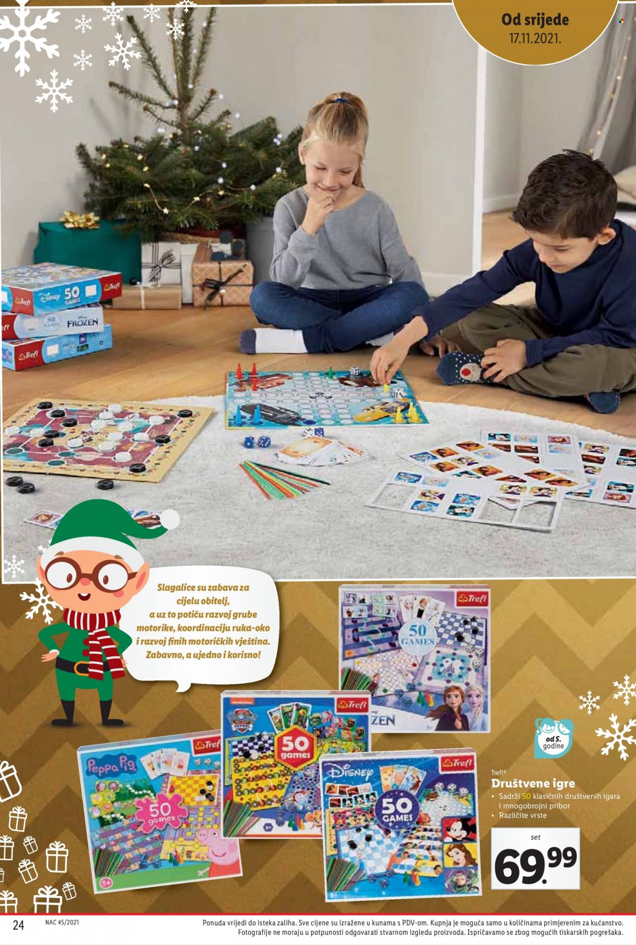Lidl katalog Stranica 24