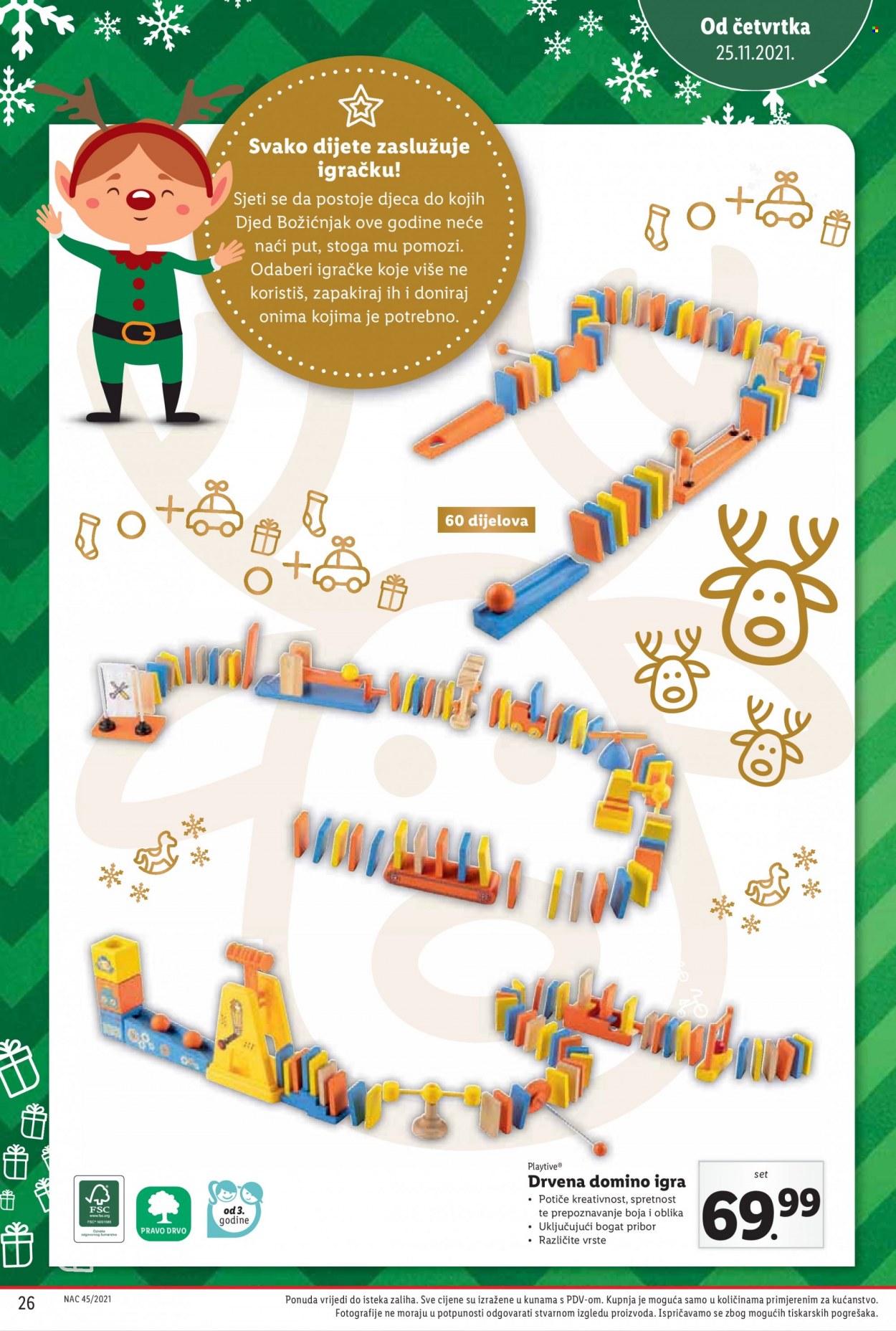 Lidl katalog Stranica 26