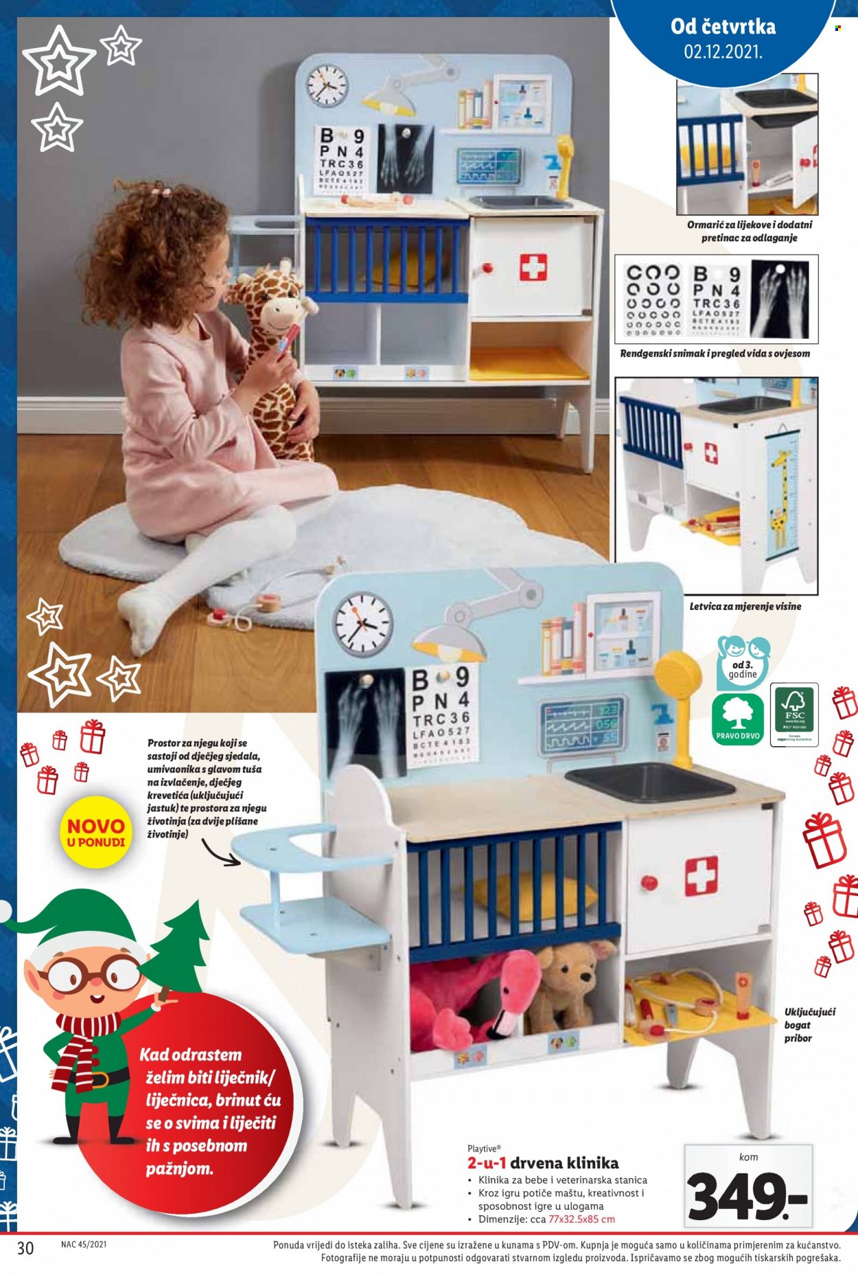 Lidl katalog Stranica 30