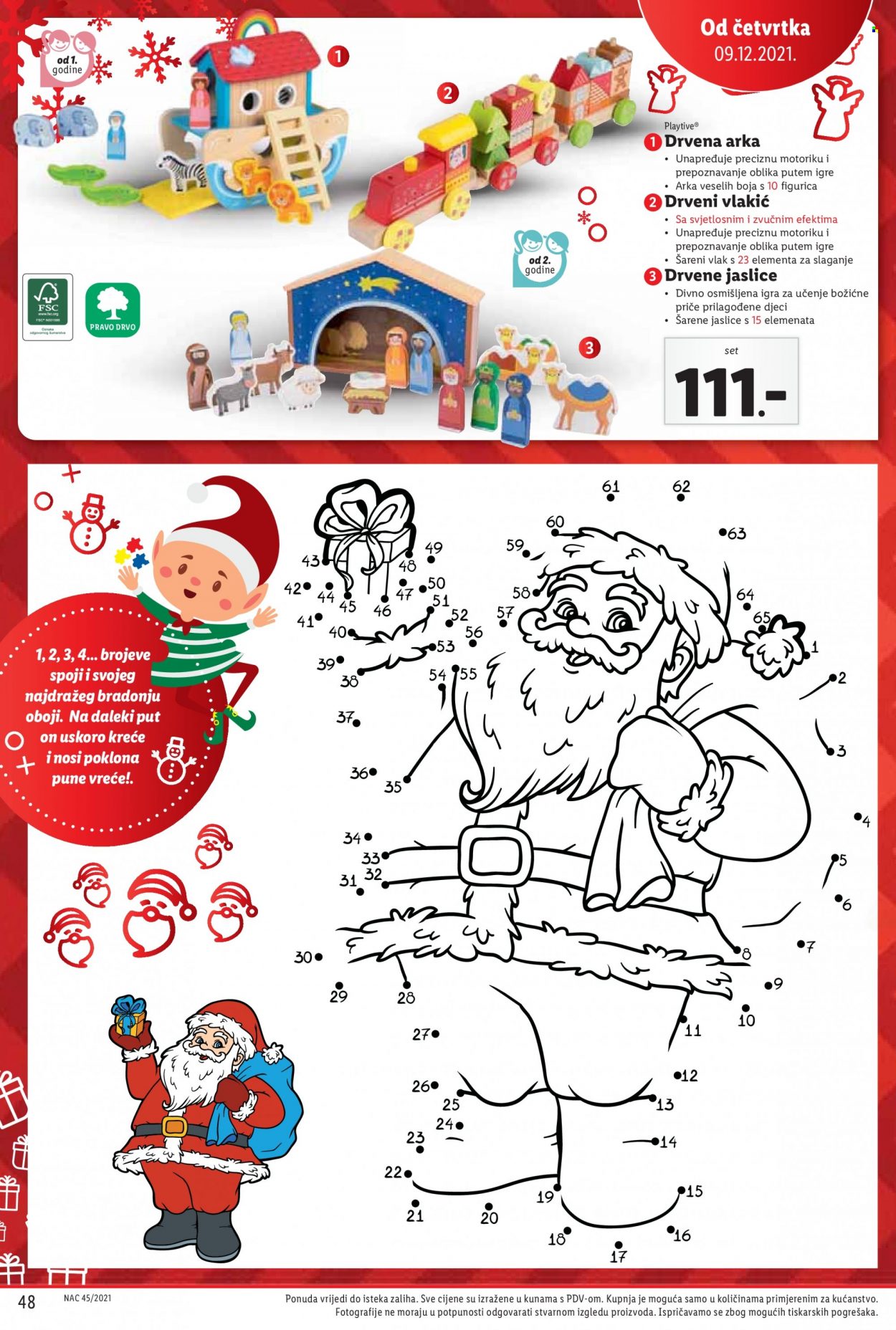 Lidl katalog Stranica 48
