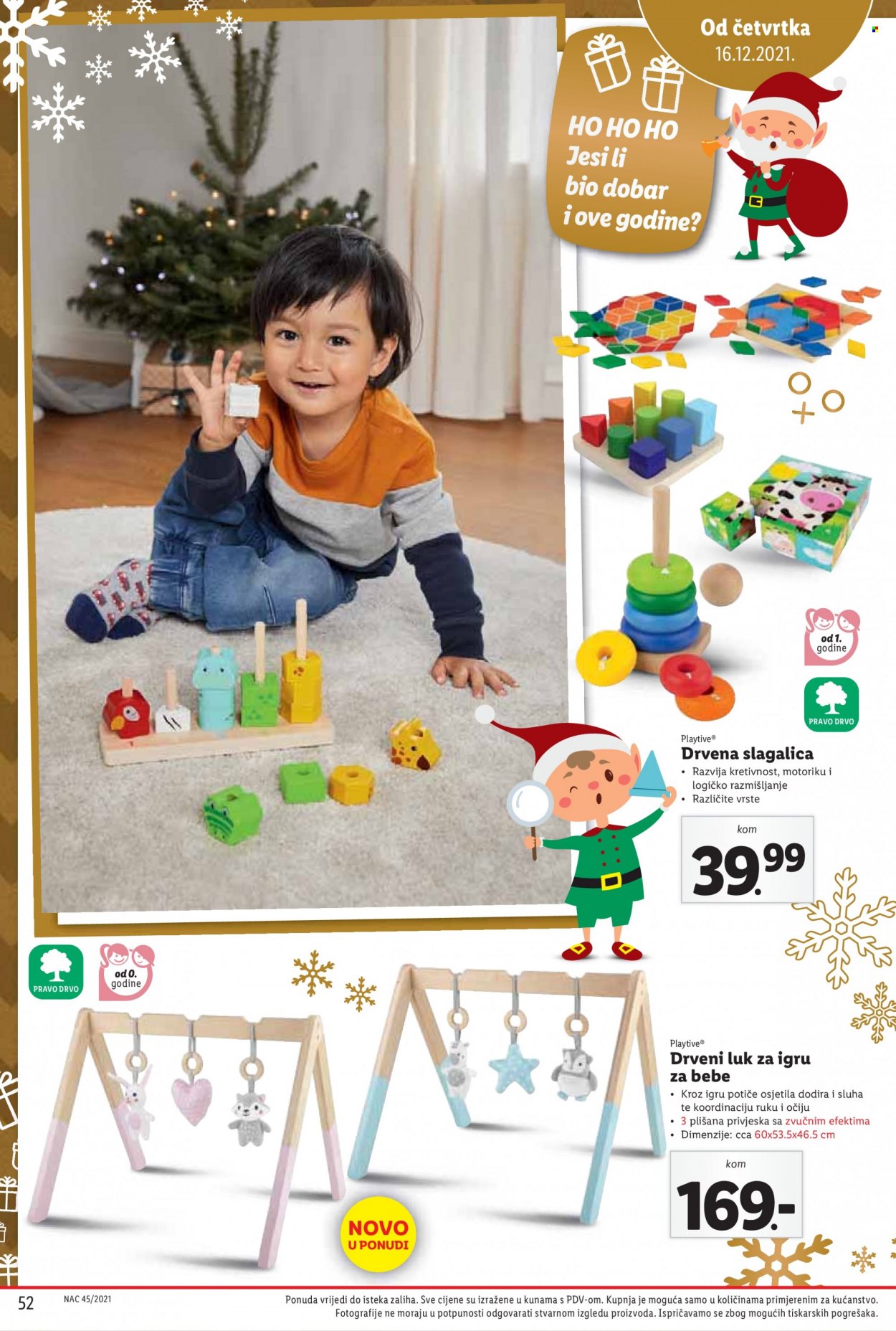 Lidl katalog Stranica 52