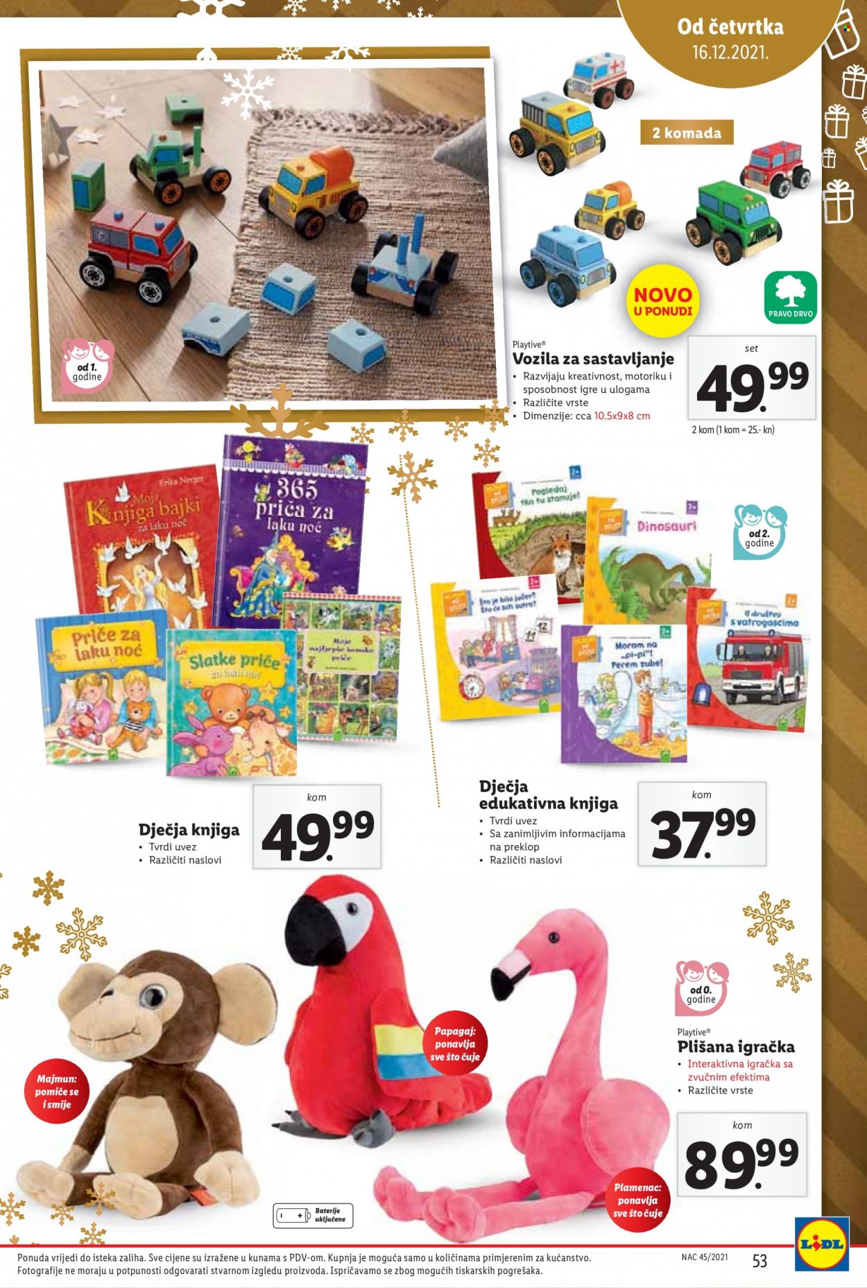 Lidl katalog Stranica 53