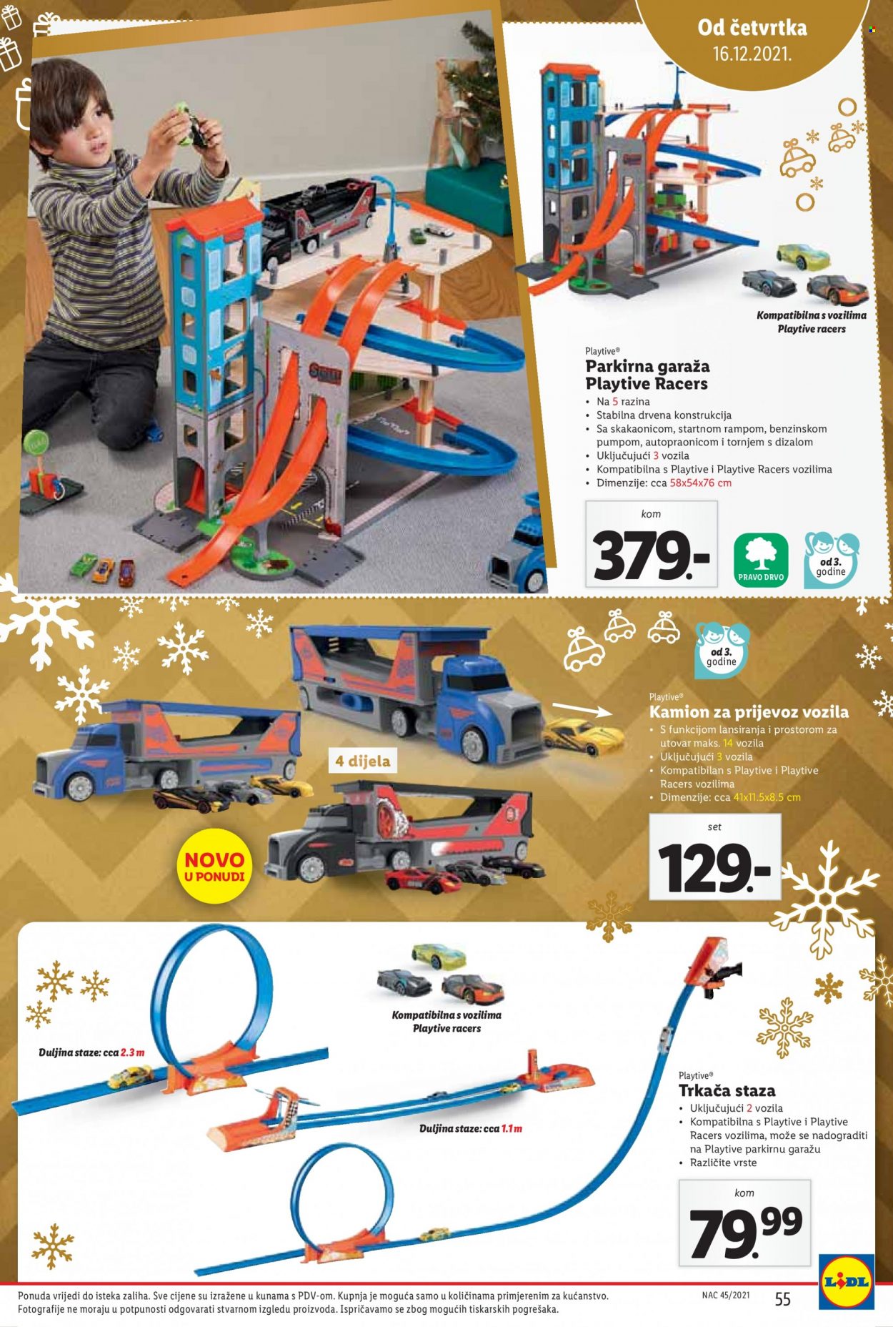 Lidl katalog Stranica 55