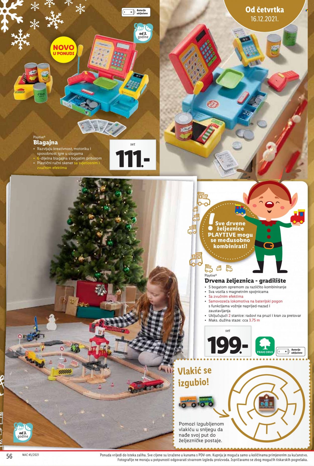 Lidl katalog Stranica 56