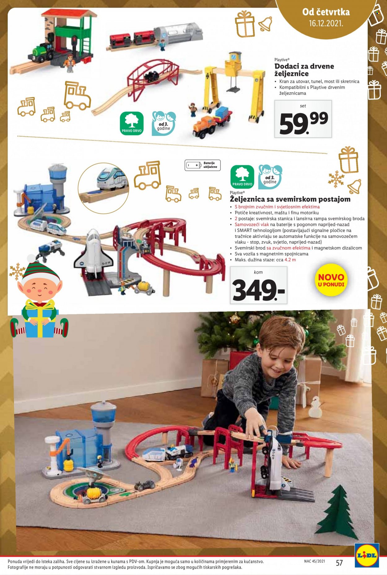 Lidl katalog Stranica 57