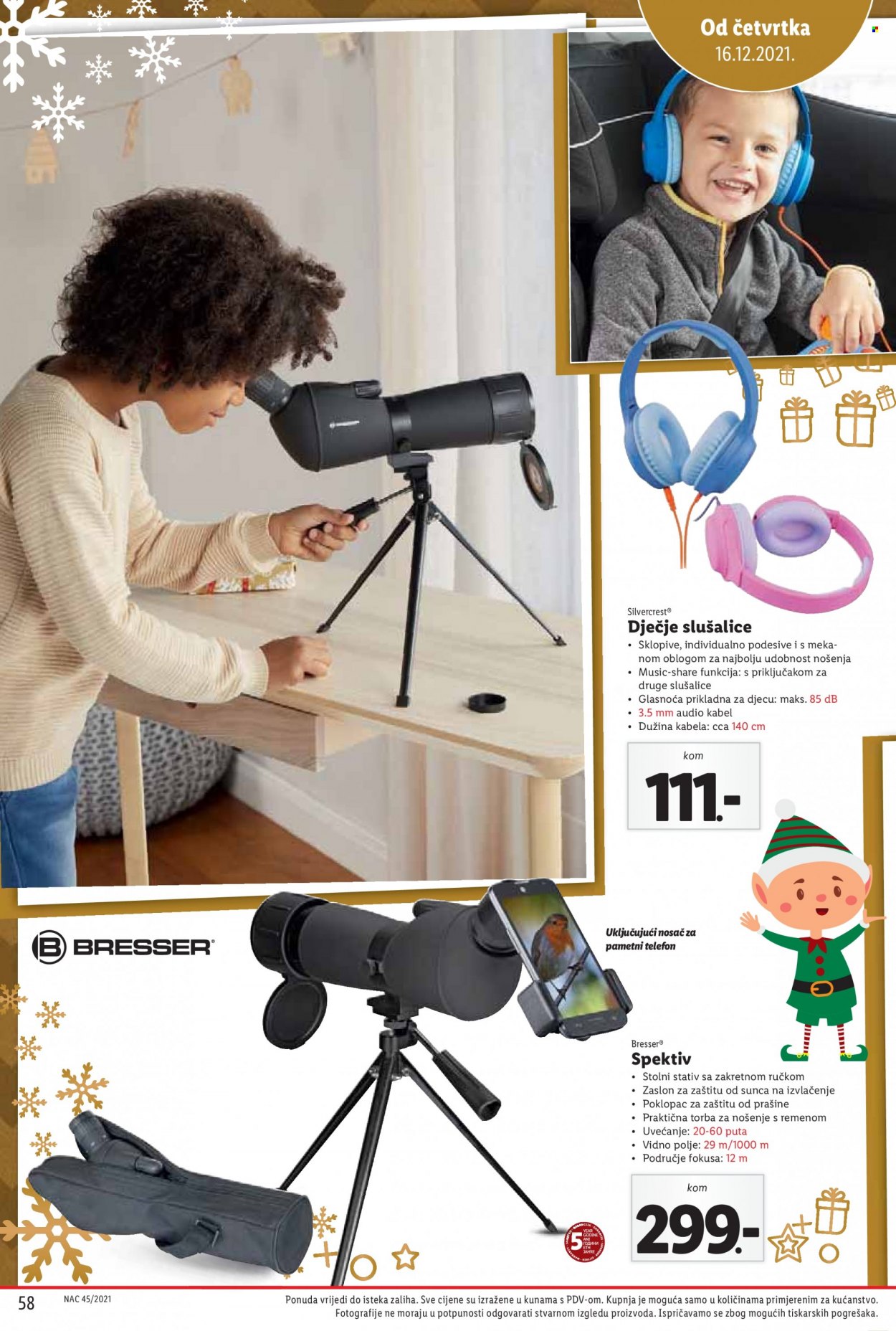 Lidl katalog Stranica 58