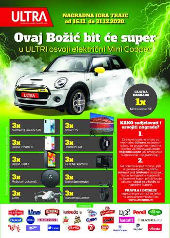 Trgocentar katalog - 16.11.2021. - 31.12.2021.