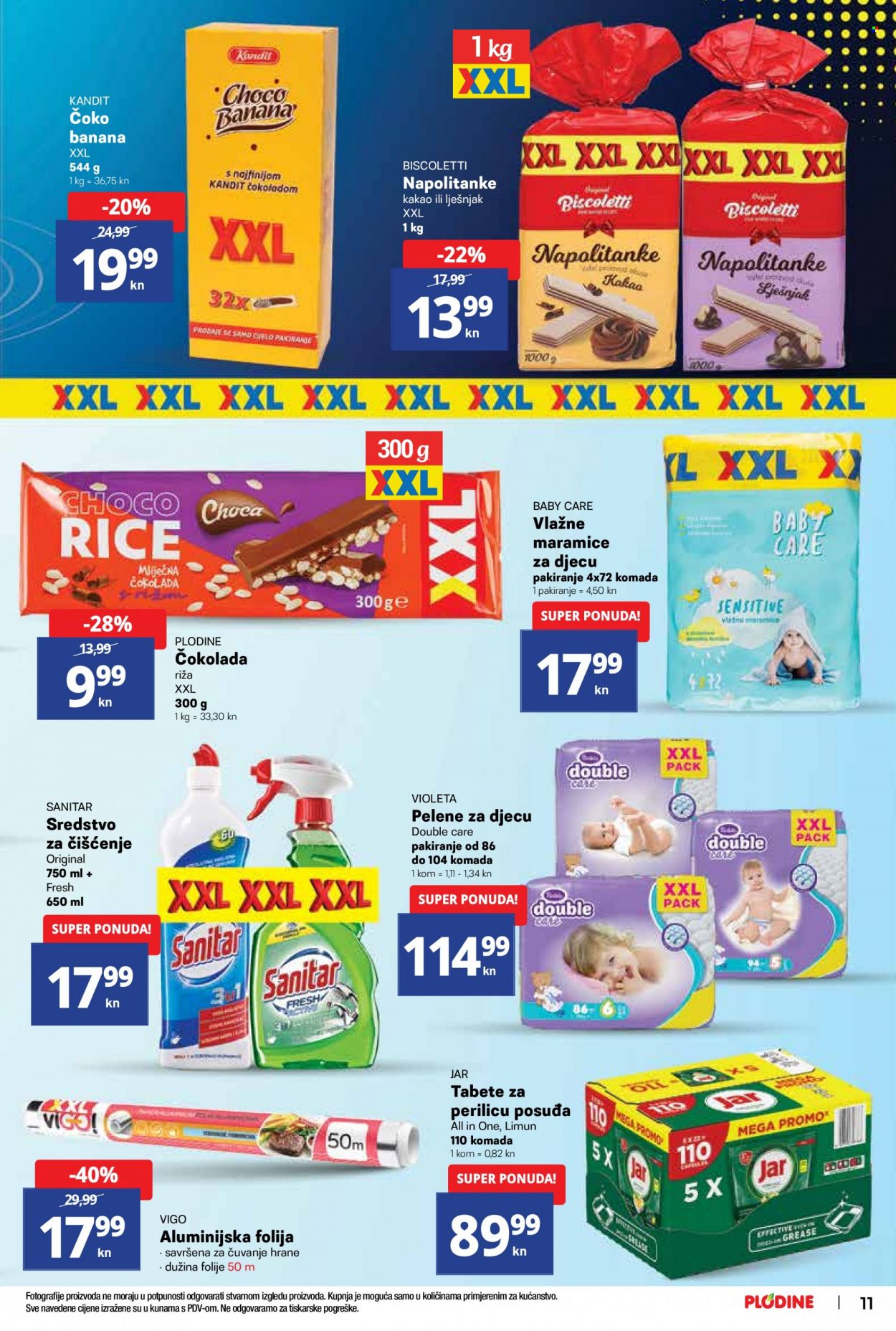 Plodine katalog - 04.11.2021. - 10.11.2021. Stranica 11