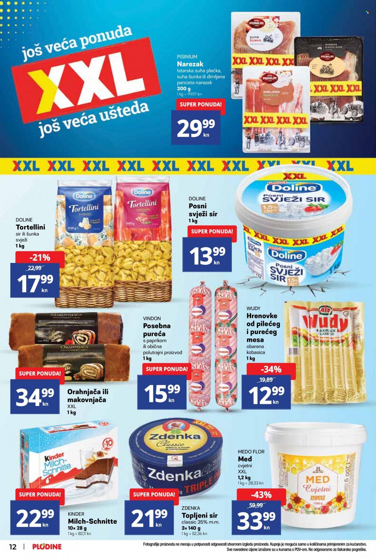 Plodine katalog - 04.11.2021. - 10.11.2021. Stranica 12