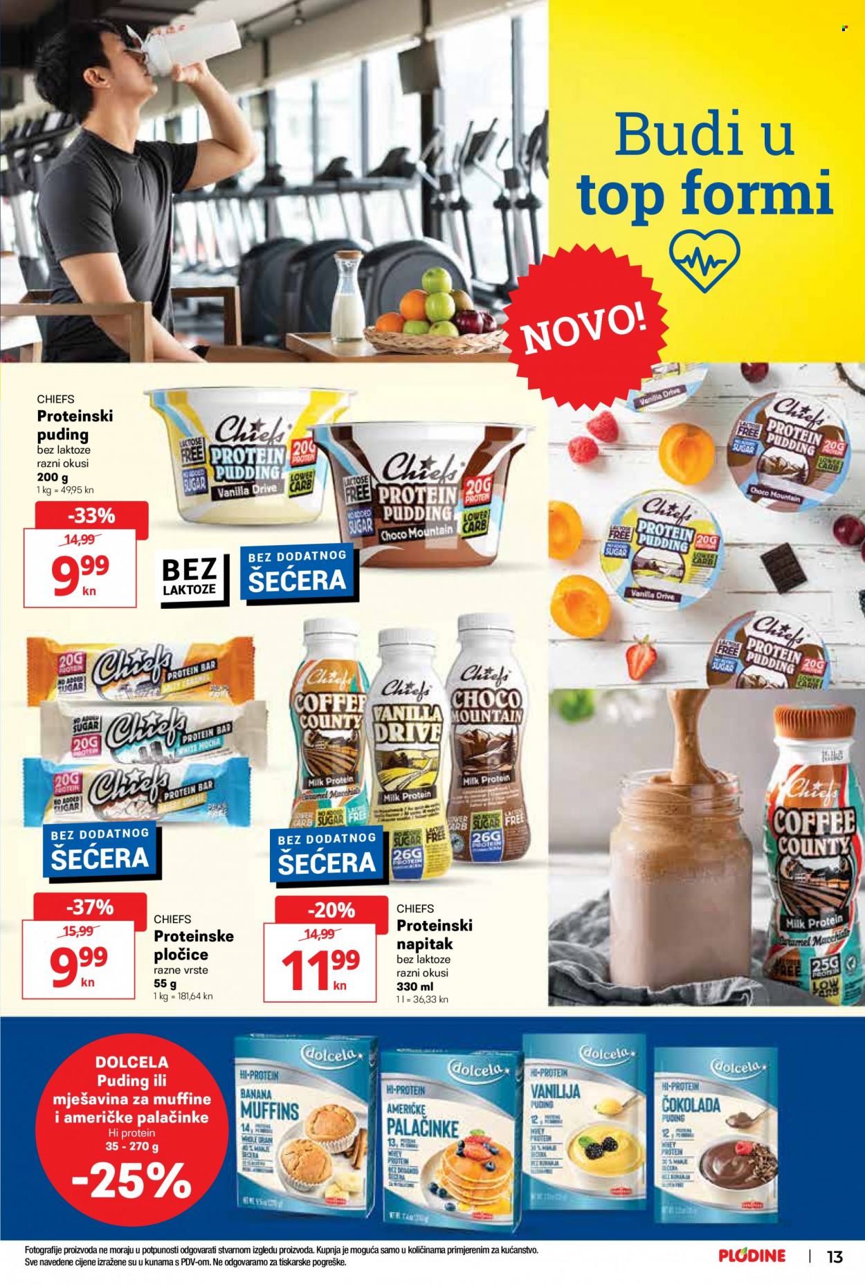 Plodine katalog - 04.11.2021. - 10.11.2021. Stranica 13
