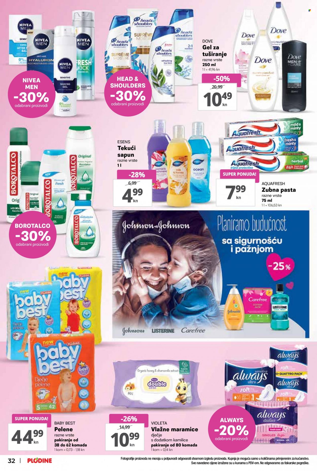 Plodine katalog - 04.11.2021. - 10.11.2021. Stranica 32