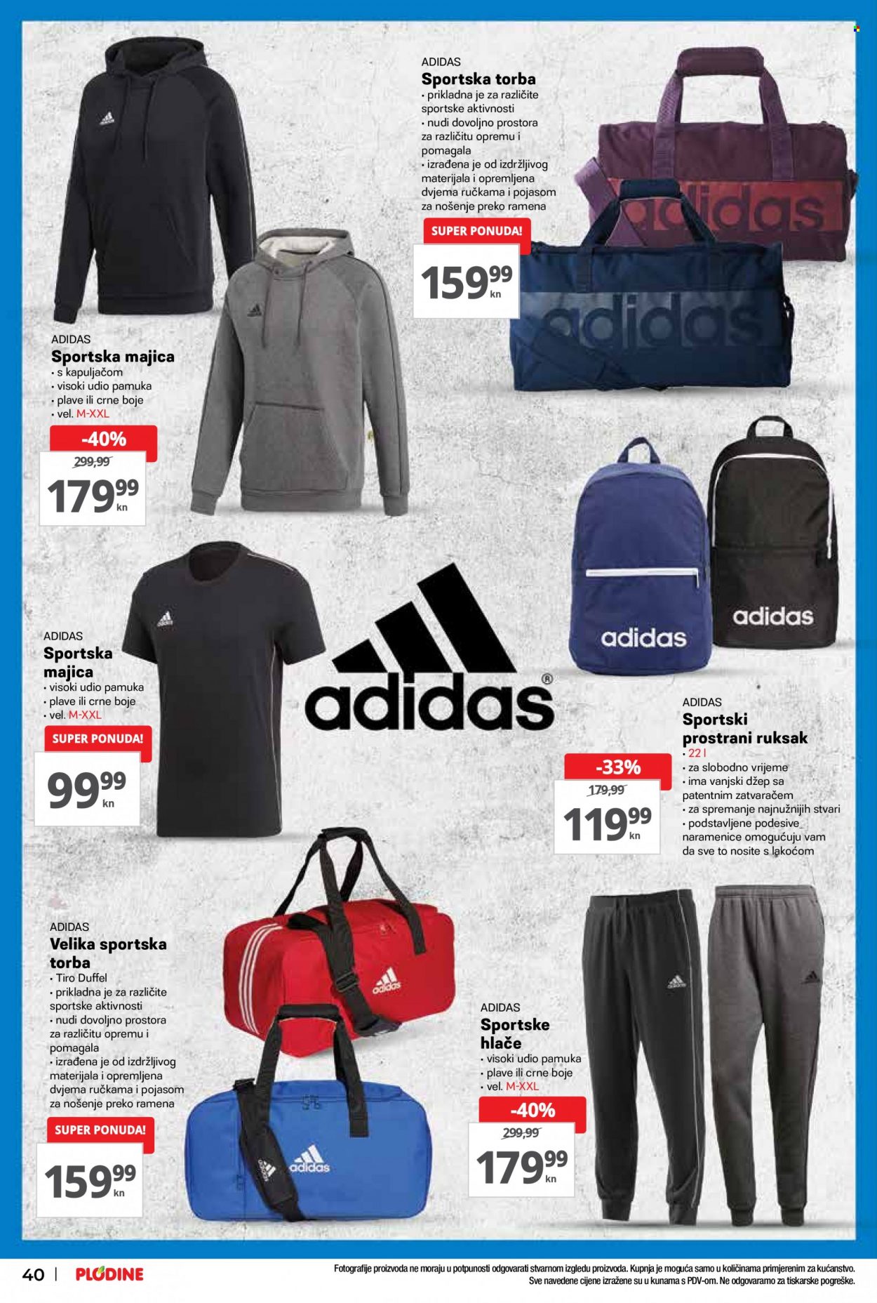 Plodine katalog - 04.11.2021. - 10.11.2021. Stranica 40