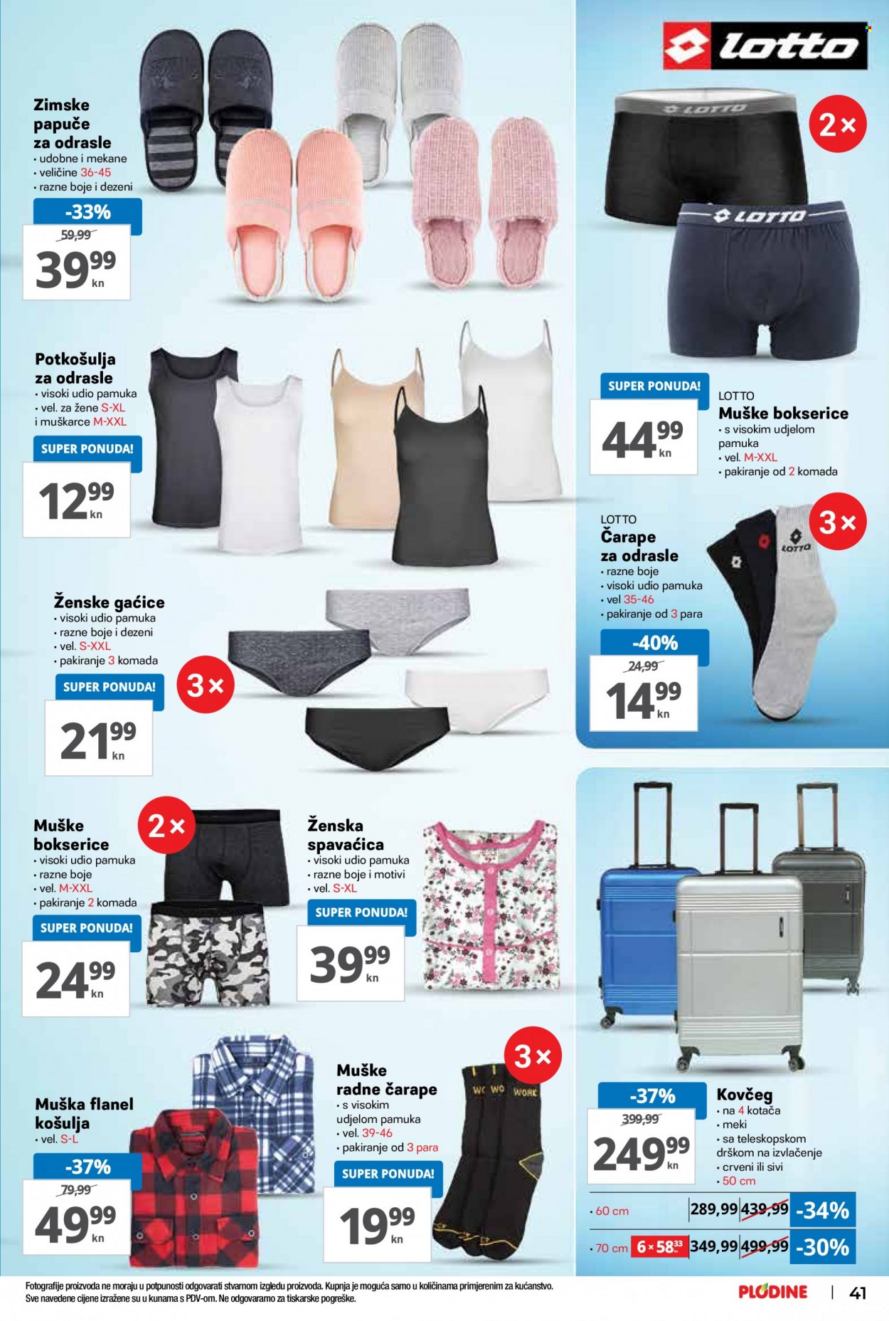 Plodine katalog - 04.11.2021. - 10.11.2021. Stranica 41